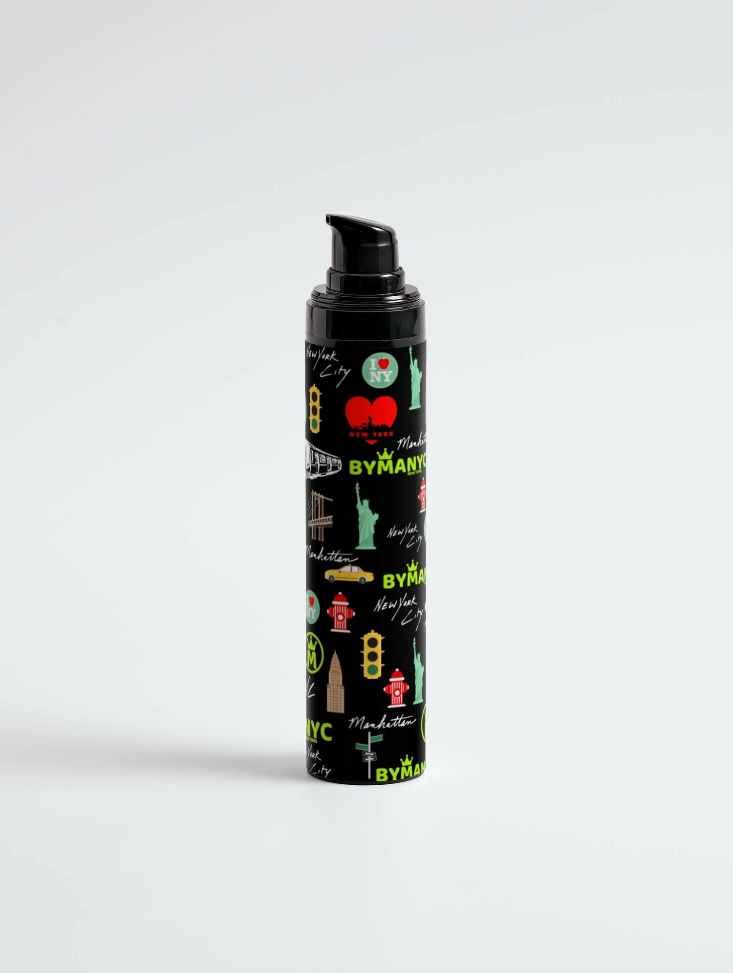 Men Hydrating Face Cream with Hyaluronic Acid Vegan Skincare-2