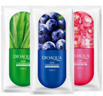 Natural Gel Facial Mask-0